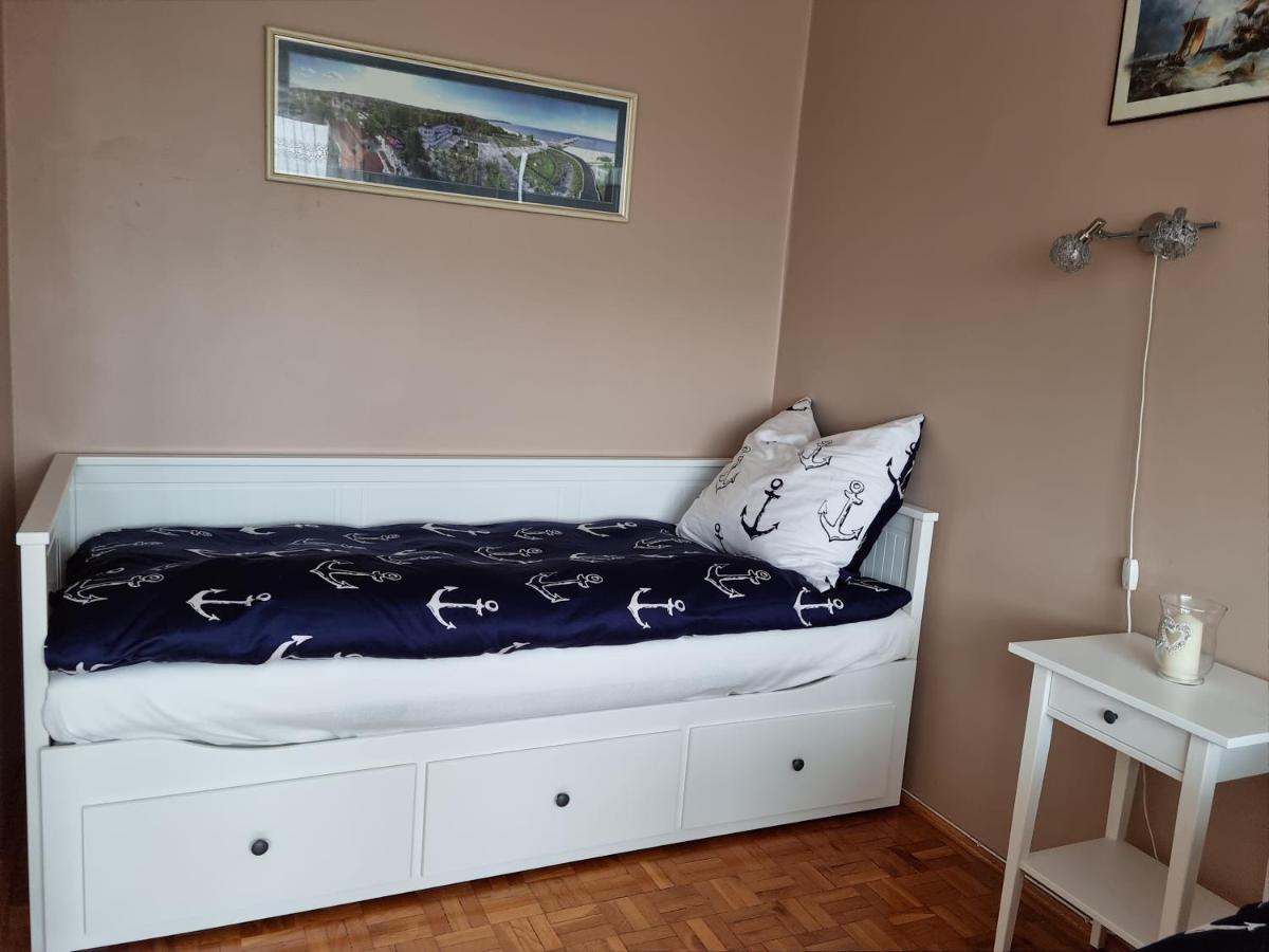 Mieszkanie U Otylii Sopot