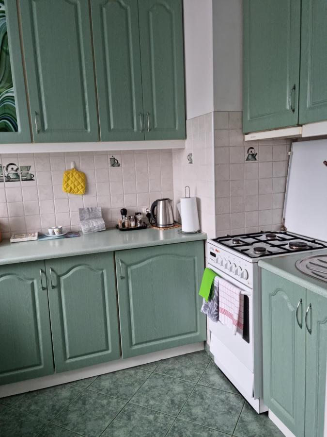 Apartment Mieszkanie U Otylii *