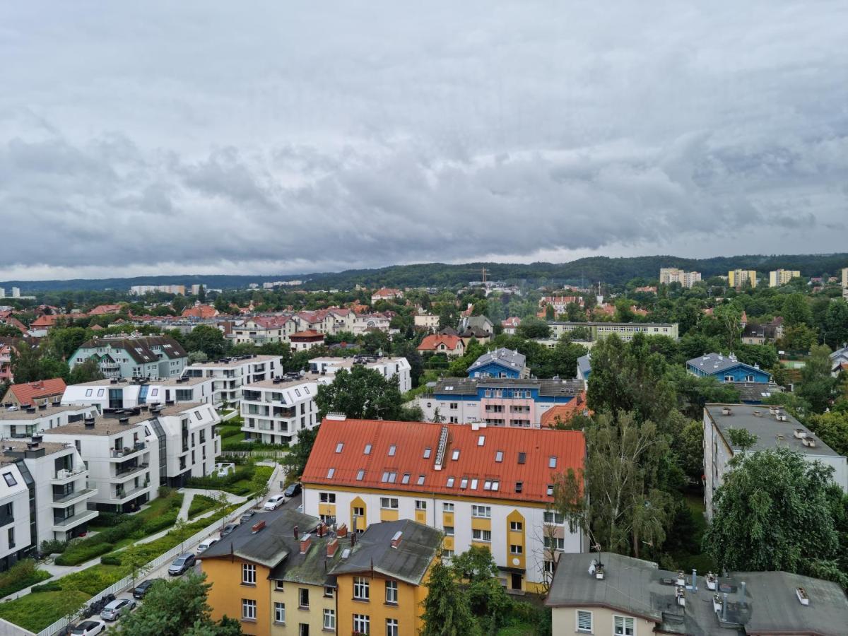 Apartment Mieszkanie U Otylii Sopot