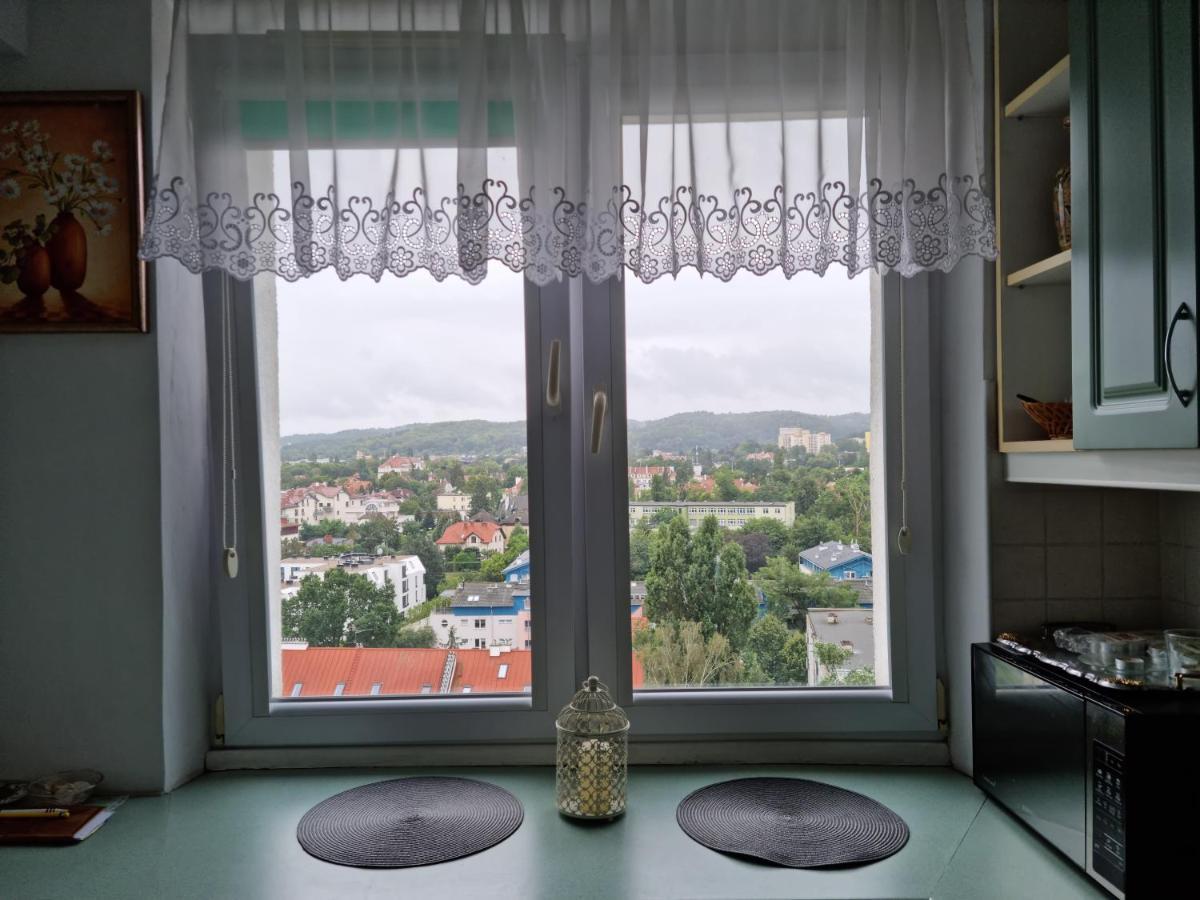 Mieszkanie U Otylii Sopot