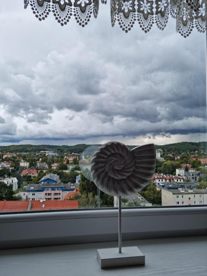Mieszkanie U Otylii Apartment