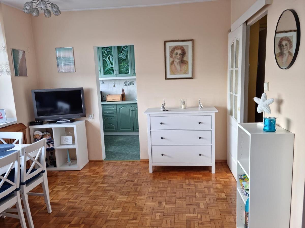 Apartment Mieszkanie U Otylii