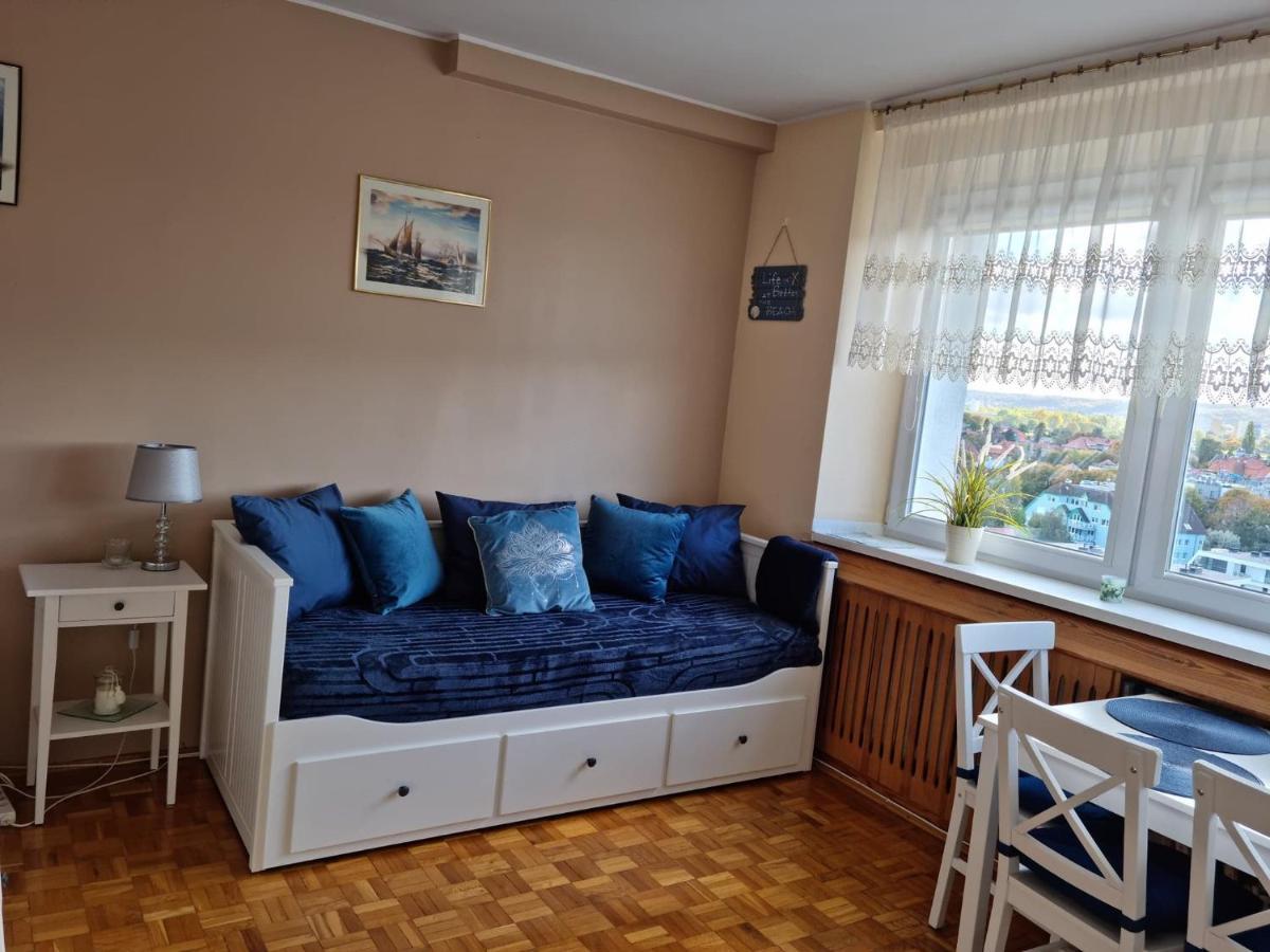 Apartment Mieszkanie U Otylii *