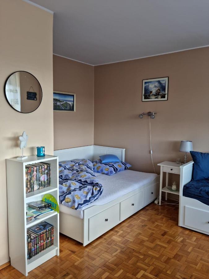 Mieszkanie U Otylii Apartment Sopot