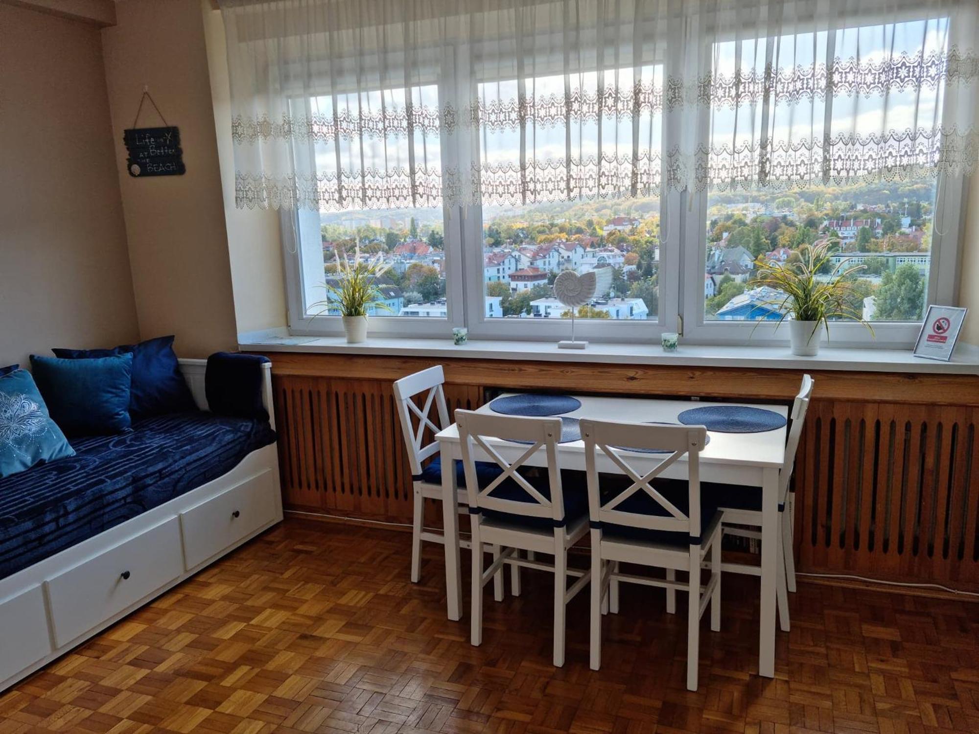 Mieszkanie U Otylii Sopot