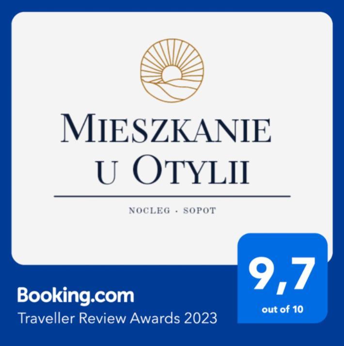 Mieszkanie U Otylii