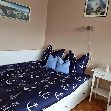 Mieszkanie u Otylii Sopot Zewnętrze zdjęcie
