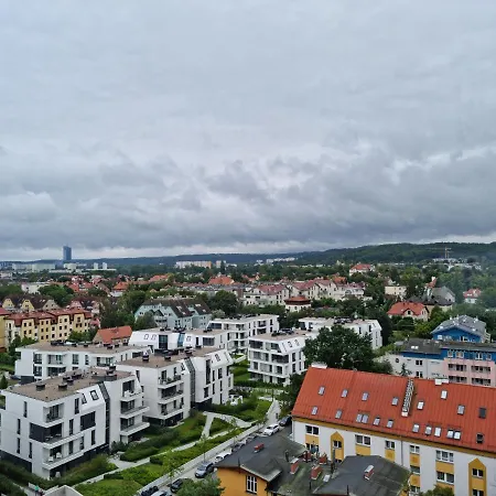 Mieszkanie u Otylii Sopot Zewnętrze zdjęcie