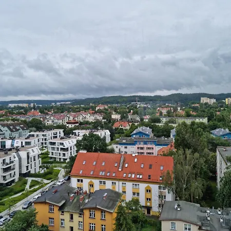 Mieszkanie u Otylii Sopot Zewnętrze zdjęcie