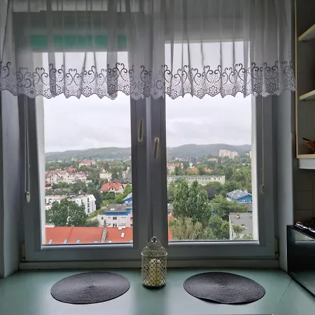 Mieszkanie u Otylii Sopot Zewnętrze zdjęcie
