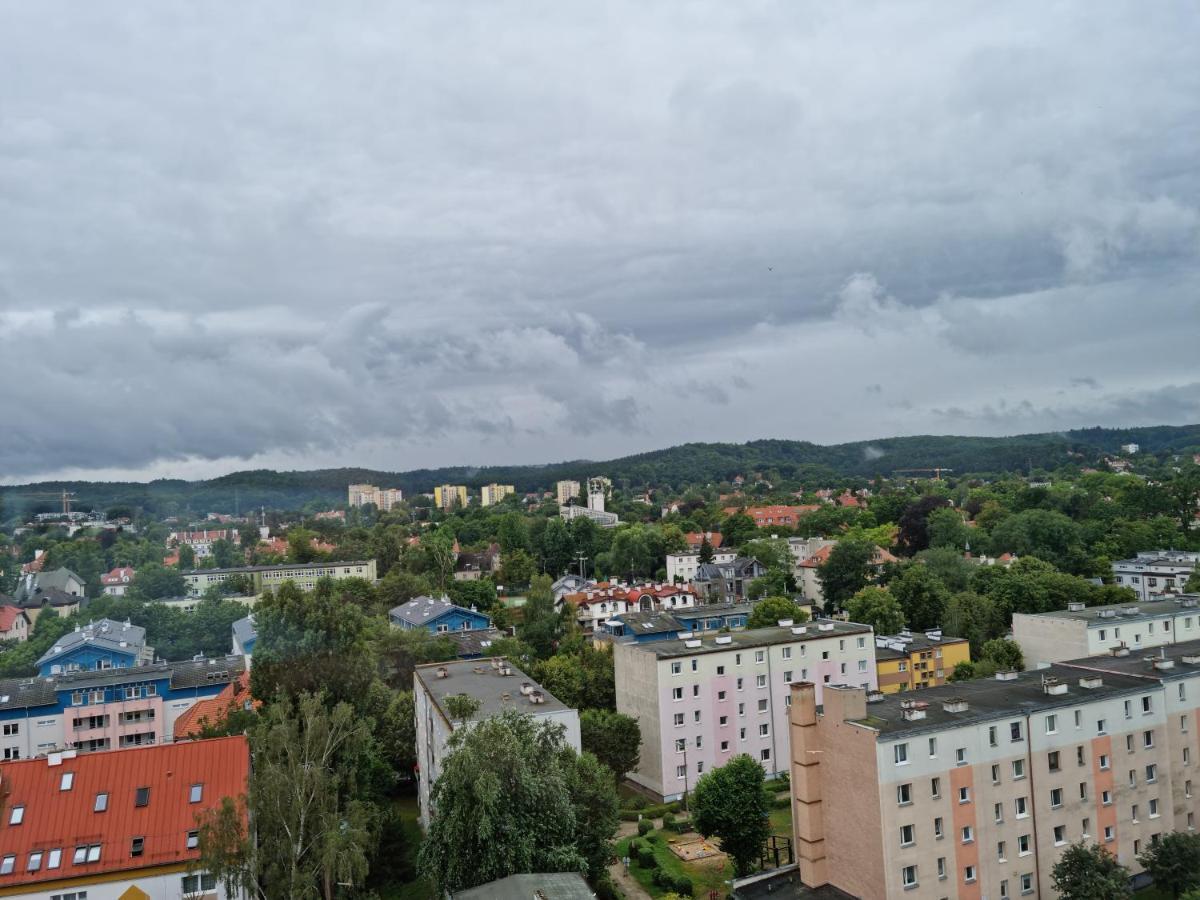 Mieszkanie U Otylii Apartment Sopot