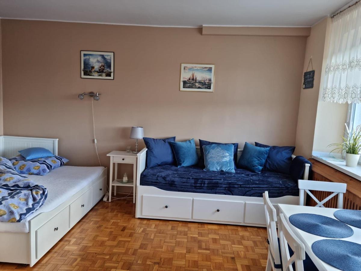 Apartment Mieszkanie U Otylii Sopot